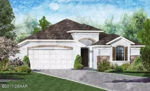 619 Elk River Dr, Ormond Beach, FL 32174 photo 1
