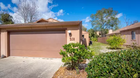 318 Timberline Trl, Ormond Beach, FL 32174 photo 1