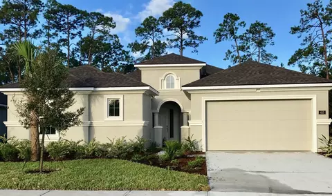 615 Elk River Dr, Ormond Beach, FL 32174 photo 1