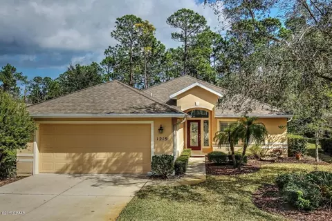 1219 Crown Pointe Ln, Ormond Beach, FL 32174 photo 1