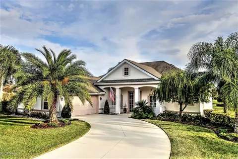 849 Westlake Dr, Ormond Beach, FL 32174 photo 1