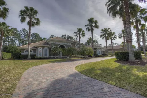 1307 Redbourne Ln, Ormond Beach, FL 32174 photo 1