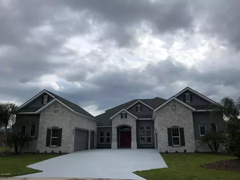 7 Double Palm Way, Ormond Beach, FL 32174 photo 1