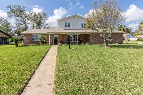 1424 Oak Forest Dr, Ormond Beach, FL 32174 photo 1