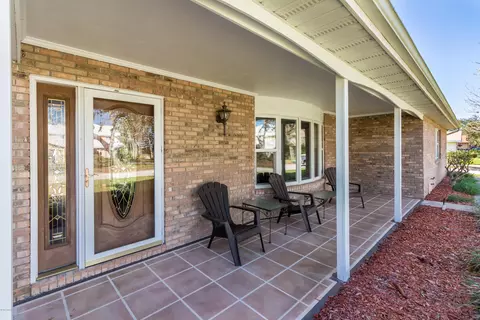 1424 Oak Forest Dr, Ormond Beach, FL 32174 photo 4