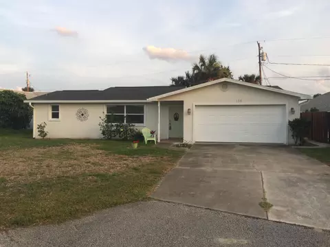 136 Marlin Dr, Ormond Beach, FL 32176 photo 1