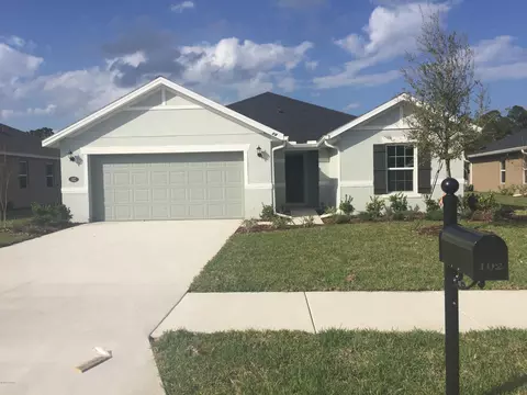 102 Pergola Pl, Ormond Beach, FL 32174 photo 1