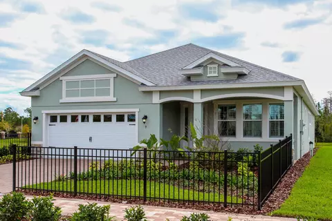 9 Huntington Pl, Ormond Beach, FL 32174 photo 1