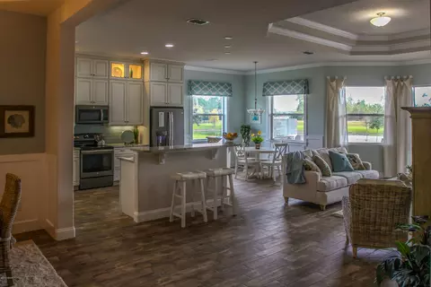 9 Huntington Pl, Ormond Beach, FL 32174 photo 2