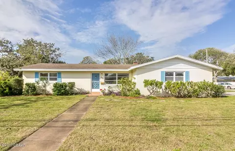 490 N Halifax Dr, Ormond Beach, FL 32176 photo 1