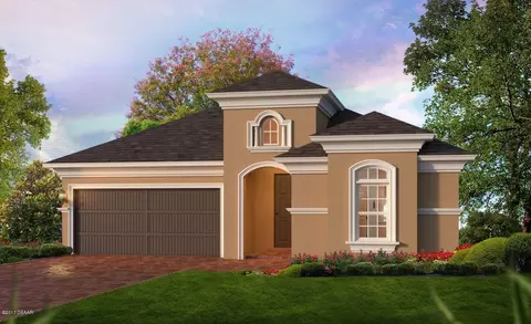 633 Elk River Dr, Ormond Beach, FL 32174 photo 1