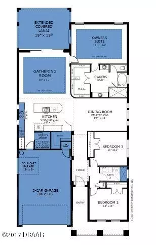 633 Elk River Dr, Ormond Beach, FL 32174 photo 2