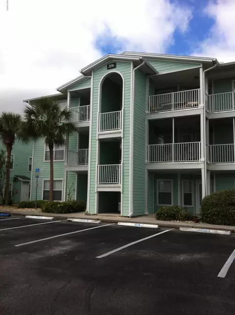 206 16th St #H, Saint Augustine, FL 32080 photo 1