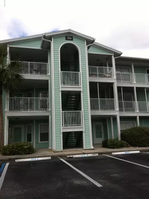 206 16th St #H, Saint Augustine, FL 32080 photo 3