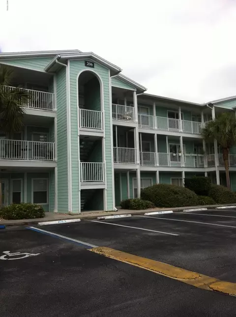 206 16th St #H, Saint Augustine, FL 32080 photo 2