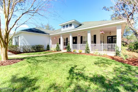 4110 Osage Ln, Ormond Beach, FL 32174 photo 1