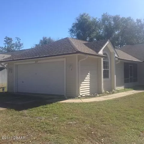 237 Ashford Ct, Ormond Beach, FL 32174 photo 1
