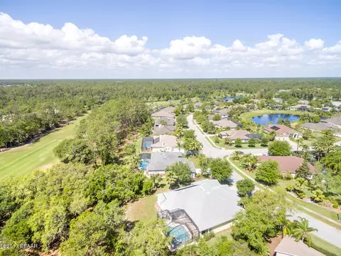 1432 Kilrush Dr, Ormond Beach, FL 32174 photo 45