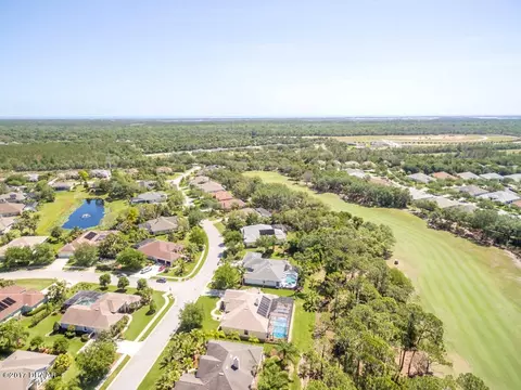 1432 Kilrush Dr, Ormond Beach, FL 32174 photo 47