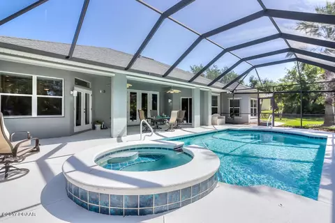 1432 Kilrush Dr, Ormond Beach, FL 32174 photo 34
