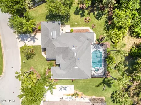 1432 Kilrush Dr, Ormond Beach, FL 32174 photo 41