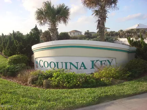 116 Coquina Key Dr, Ormond Beach, FL 32176 photo 1