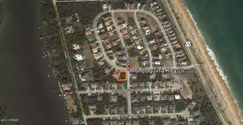 116 Coquina Key Dr, Ormond Beach, FL 32176 photo 2