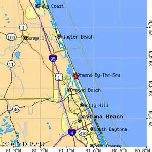 116 Coquina Key Dr, Ormond Beach, FL 32176 photo 14