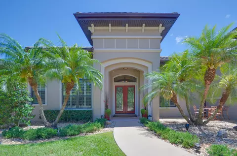 1081 Hampstead Ln, Ormond Beach, FL 32174 photo 3