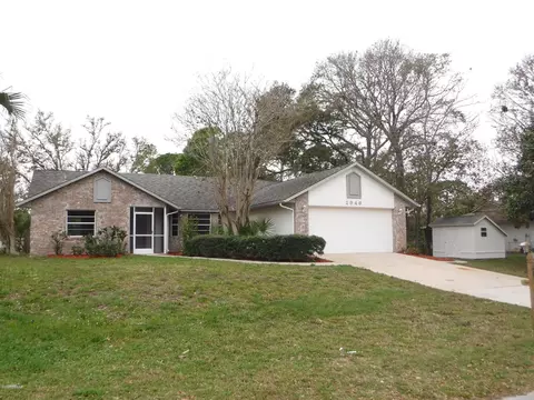 2946 Umbrella Tree Dr, Edgewater, FL 32141 photo 1