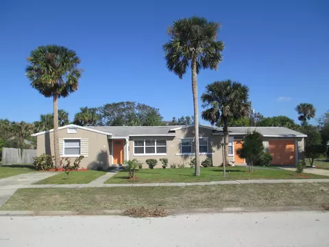 23 Byron Ellinor Dr, Ormond Beach, FL 32176 photo 1