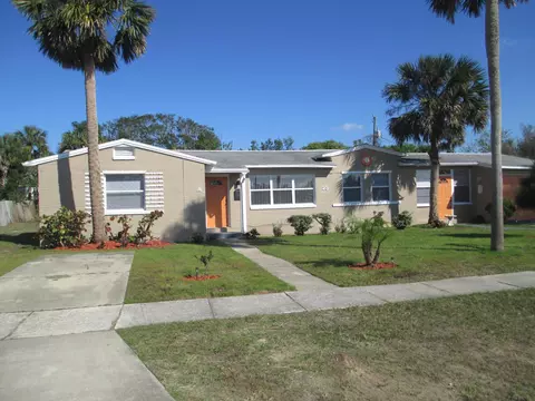 23 Byron Ellinor Dr, Ormond Beach, FL 32176 photo 2