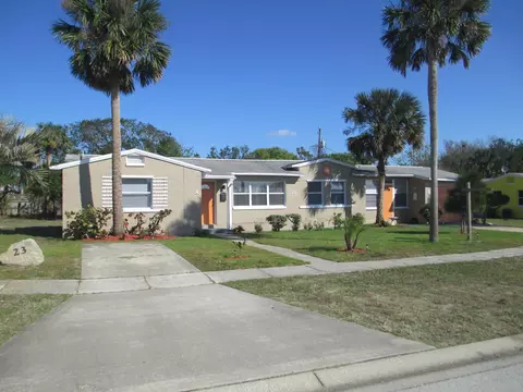 23 Byron Ellinor Dr, Ormond Beach, FL 32176 photo 42