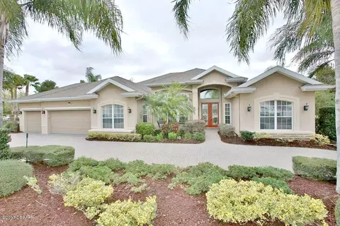 60 Deep Woods Way, Ormond Beach, FL 32174 photo 1