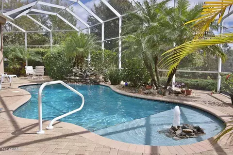 60 Deep Woods Way, Ormond Beach, FL 32174 photo 34