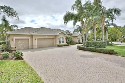 60 Deep Woods Way, Ormond Beach, FL 32174 photo 2