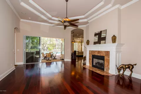 1221 Killarney Dr, Ormond Beach, FL 32174 photo 9