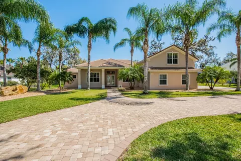 1221 Killarney Dr, Ormond Beach, FL 32174 photo 1