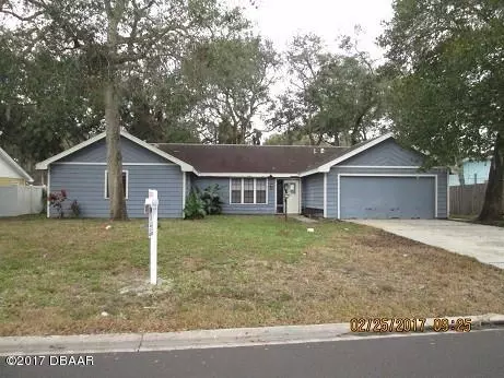 1304 Overbrook Dr, Ormond Beach, FL 32174 photo 2