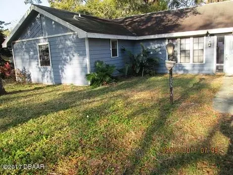1304 Overbrook Dr, Ormond Beach, FL 32174 photo 1