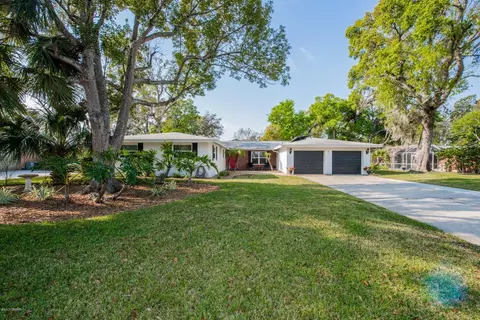 8 Oakmont Cir, Ormond Beach, FL 32174 photo 1