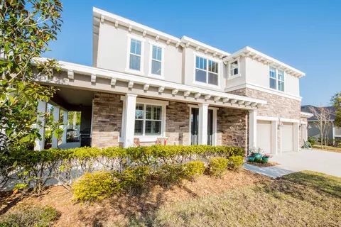55 Abacus Ave, Ormond Beach, FL 32174 photo 1