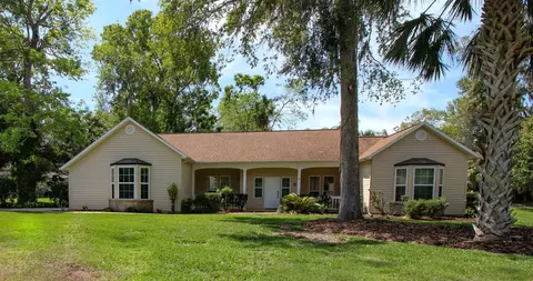 4155 Sanora Ln, Ormond Beach, FL 32174 photo 1