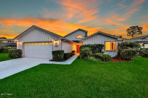 49 Treetop Cir, Ormond Beach, FL 32174 photo 1