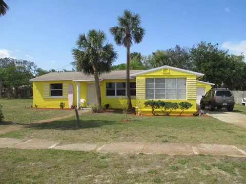 25 Byron Ellinor Dr, Ormond Beach, FL 32176 photo 2