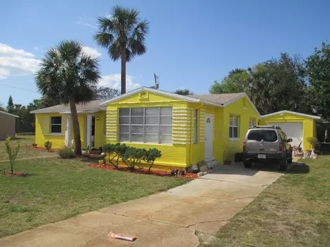 25 Byron Ellinor Dr, Ormond Beach, FL 32176 photo 3