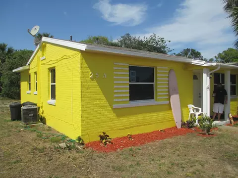 25 Byron Ellinor Dr, Ormond Beach, FL 32176 photo 5