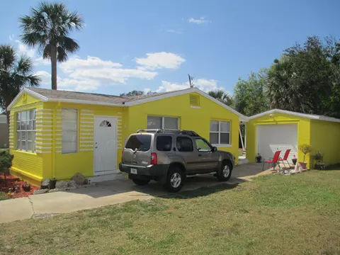 25 Byron Ellinor Dr, Ormond Beach, FL 32176 photo 4