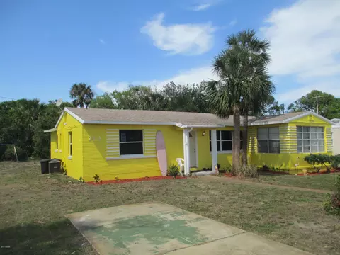 25 Byron Ellinor Dr, Ormond Beach, FL 32176 photo 1