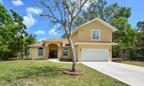 1975 Myrtle Jo Dr, Ormond Beach, FL 32174 photo 1